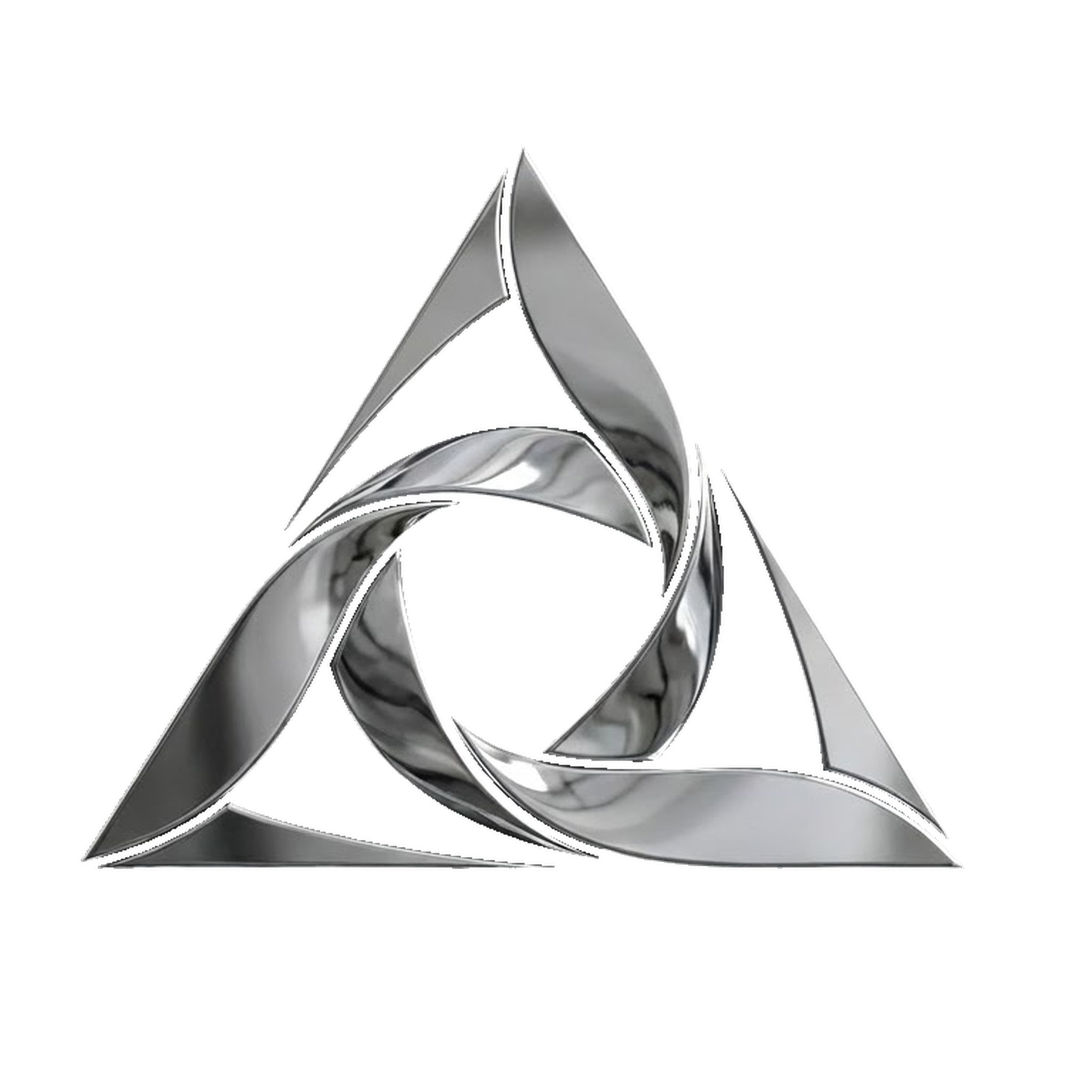 Trinity Pin